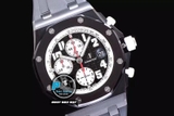 JF FACTORY BEST 1:1 / AP ROYAL OAK OFFSHORE CHRONOGRAPH 42