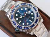 NEW 2020 / ROF FACTORY BEST 1:1 / ROLEX YACHT MASTER 41 DIAMOND BEZEL
