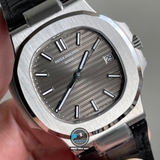 NEW 2022 / 3K FACTORY BEST 1:1 / PATEK PHILIPPE NAUTILUS 5711 40 x 8,3MM CAL.324SC