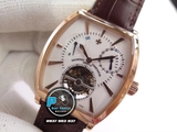 TF FACTORY BEST 1:1 / VACHERON CONSTANTIN TOURBILLION LIMITED