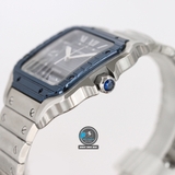 NEW 2022 / GF FACTORY BEST 1:1 / CARTIER SANTOS DE LARGE WSSA004 NEW 2022
