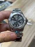 NEW 2023 / VS FACTORY BEST 1:1 / ROLEX YACHT MASTER 40 126600 CAL.3235