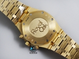 NEW 2021 / OM FACTORY BEST 1:1 / AP ROYAL OAK CHRONOGRAPH 26331