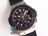 V6 FACTORY BEST 1:1 / HUBLOT BIG BANG CHRONOGRAPH 44