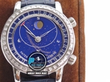PP FACTORY BEST 1:1 / PATEK PHILIPPE SKY MOON CELESTIAL 6102 - 6104