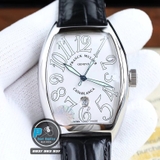 WF FACTORY BEST 1:1 / FRANK MULLER CASABLANCA AUTOMATIQUE 8880