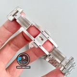 JF FACTORY BEST 1:1 / AP ROYAL OAK DOUBLE BALANCE WHEEL OPENWORK 41
