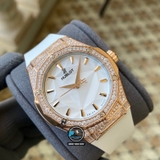 NEW 2022 / APS FACTORY BEST 1:1 / HUBLOT FUSION ORLINSKI 40MM CORE 2892