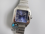 A8 FACTORY BEST 1:1 / CARTIER SANTOS DE LARGE WSSA0013