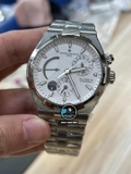 NEW 2023 / TWA FACTORY BEST 1:1 / VACHERON CONSTANTIN DUAL TIME 47450