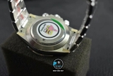 NEW 2022 / CLEAN FACTORY BEST 1:1 / ROLEX DAYTONA OYSTER STEEL 116500 40 x 12,4MM CAL.4130