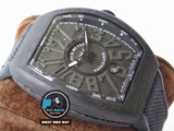 FACTORY BEST 1:1 / FRANK MULLER VANGUARD CARBON FIBER
