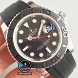 AR FACTORY BEST 1:1 / ROLEX YACHT MASTER 40 3135