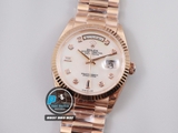 NEW 2020 / EW FACTORY BEST 1:1 / ROLEX DAY-DATE 36MM