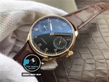 ZF FACTORY BEST 1:1 / IWC PORTUGUESE 7 DAY SERIES