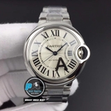 V6 FACTORY BEST 1:1 / CARTIER BALLOON BLEU 33MM