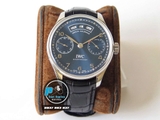 ZF FACTORY BEST 1:1 / IWC PORTUGIESER ANNUAL CELANDAR 44MM