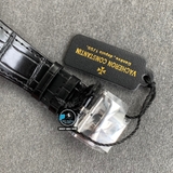NEW 2021 / MKS FACTORY BEST 1:1 / VACHERON CONSTANTIN OVERSEAS 42MM 47040