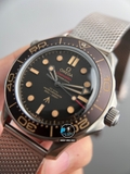 NEW 2023 / VS+ FACTORY BEST 1:1 / OMEGA SEAMASTER DIVER 300M JAMES BOND 007 