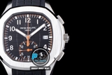 TW FACTORY BEST 1:1 / PATEK PHILIPPE AQUANAUT CHRONOGRAPH 5968A