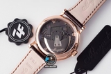 NEW 2021 / ZF FACTORY BEST 1:1 / BREGUET TRADITION 7097B 40MM