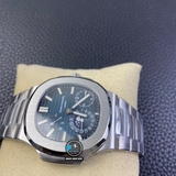 NEW 2022 / GR FACTORY BEST 1:1 / PATEK PHILIPPE NAUTILUS 5712GR CAL.240PS VIP
