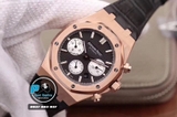 JH FACTORY BEST 1:1 / AP ROYAL OAK CHRONOGRAPH 41