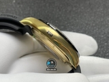 NEW 2022 / CLEAN FACTORY BEST 1:1 / ROLEX DAYTONA OYSTERFLEX 116518 40 x 12,2MM CAL.4130