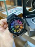 NEW 2021 / HB FACTORY BEST 1:1 / HUBLOT FUSION TAKASHI MURAKAMI 45MM CORE HUB.1214