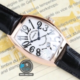 WF FACTORY BEST 1:1 / FRANK MULLER CASABLANCA AUTOMATIQUE 8880