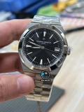 NEW 2023 / PPF FACTORY BEST 1:1 / VACHERON CONSTANTIN OVERSEAS 4500V 41MM CAL.5100