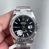 NEW 2022 / ZZF FACTORY BEST 1:1 / ROLEX DATEJUST BRACELET 126334 41MM CAL.3235