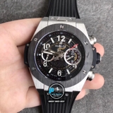 AB FACTORY BEST 1:1 / HUBLOT BIG BANG UNICO 45