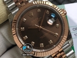 EW FACTORY BEST 1:1 / ROLEX DATEJUST 41 JUBILEE