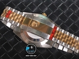 EW FACTORY BEST 1:1 / ROLEX DATEJUST 41 JUBILEE