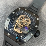 NEW 2020 / JB FACTORY BEST 1:1 / RICHARD MILLER RM 52-01 TOURBILLION LIMITED EDITION