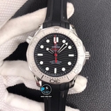 NEW 2021 / VS FACTORY BEST 1:1 / OMEGA SEAMASTER PLANET DRIVER 300M
