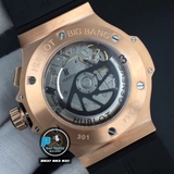 V6 FACTORY BEST 1:1 / HUBLOT BIG BANG CHRONOGRAPH 44