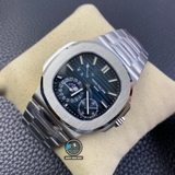 NEW 2022 / GR FACTORY BEST 1:1 / PATEK PHILIPPE NAUTILUS 5712GR CAL.240PS VIP
