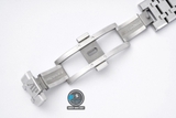 NEW 2021 / ZF FACTORY BEST 1:1 / AP ROYAL OAK 15400 40MM VER.2