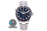 VS FACTORY BEST 1:1 / OMEGA SEAMASTER PLANET OCEAN 600M GMT