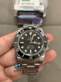 NEW 2020 / ZZ FACTORY BEST 1:1 / ROLEX SUBMARINE 116610 DATE