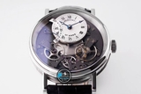 NEW 2021 / ZF FACTORY BEST 1:1 / BREGUET TRADITION 7097B 40MM