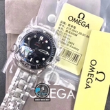 MKS FACTORY BEST 1:1 / OMEGA SEAMASTER DRIVER 300M 41