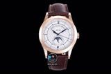 NEW 2021 / GR FACTORY BEST 1:1 / PATEK PHILIPPE CALATRAVA 5396