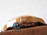 ZF FACTORY BEST 1:1 / IWC PORTUGIESER ANNUAL CELANDAR 44MM
