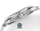 NEW 2023 / GR FACTORY BEST 1:1 / PATEK PHILIPPE NAUTILUS 5712GR CAL.240PS FULL OPTION