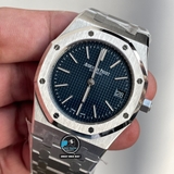 NEW 2021 / ZF FACTORY BEST 1:1 / AP ROYAL OAK EXTRA-THIN 15202 39MM