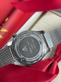 NEW 2021 / ORIGINAL FACTORY BEST 1:1 / OMEGA SEAMASTER DIVER 300M JAMES BOND 007 