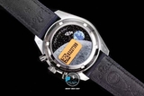 NEW 2022 / OS FACTORY BEST 1:1 / OMEGA Speedmaster “Silver Snoopy Award” 50th Anniversary Chronograph 42mm VER.2